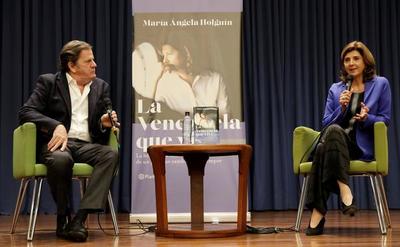 Excanciller colombiana: "Maduro presidente es diferente al Maduro canciller" - MarketData