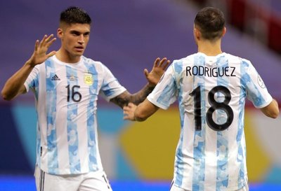 Inter de Milán ficha a un campeón de América con Argentina