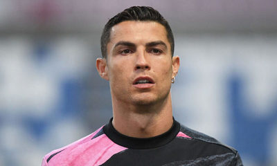 Cristiano Ronaldo ya tendría un acuerdo con el Manchester City
