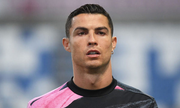 Cristiano Ronaldo ya tendría un acuerdo con el Manchester City