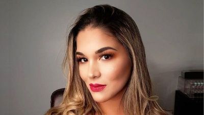 "Ella es la que estaba en mi casa invadiendo"