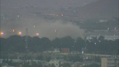 Diario HOY | Explosión cerca del aeropuerto de Kabul deja varias víctimas