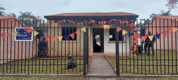 Entidades financieras disponen de créditos para acceder a la primera vivienda | .::Agencia IP::.