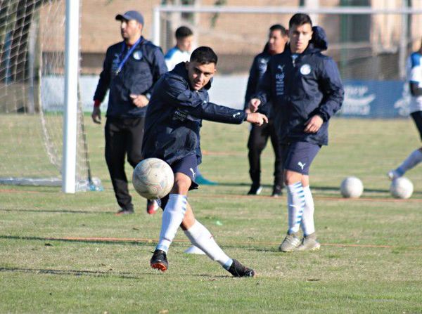 La Albirroja Sub 17 tendrá dos amistosos con Brasil - Fútbol - ABC Color