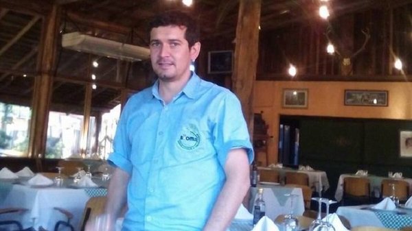 Fallece el padre de Samuelito, el niño que murió atropellado por un joven | Noticias Paraguay