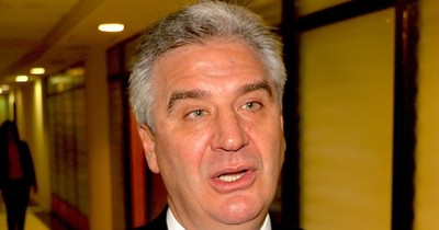 La Nación / Bacchetta ratifica que Mario Abdo debe destituir al presidente de Conajzar