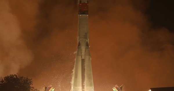 La Nación / OneWeb dispone de 288 satélites en órbita