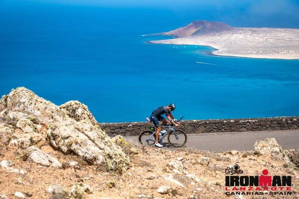 “El triatlón me apasiona” | El Independiente