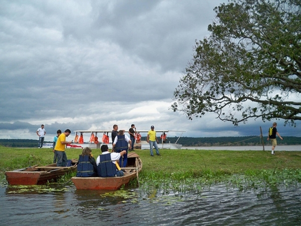 Paraguay registra tercer mes consecutivo con más llegada de turistas | .::Agencia IP::.