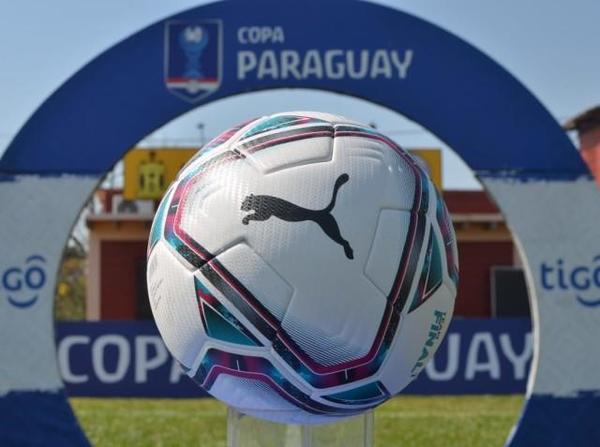 En Itauguá se cierra la primera fase de la Copa Paraguay – Prensa 5