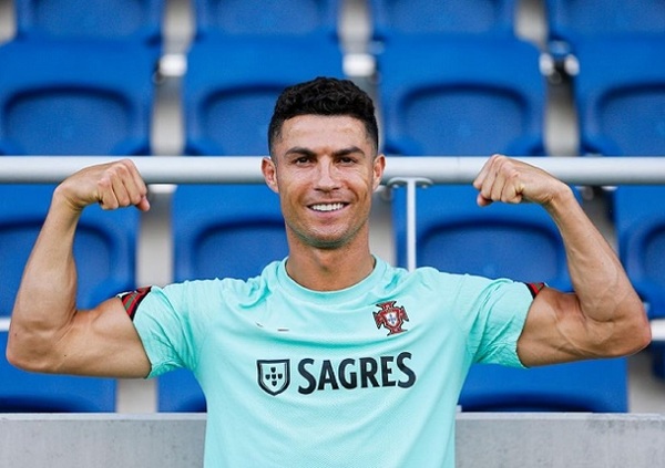 Cristiano al City: Por el momento hay una traba