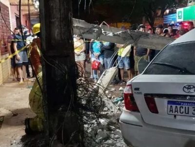 Caso Samuelito: fiscala insiste en que no corresponde aplicar el homicidio doloso · Radio Monumental 1080 AM