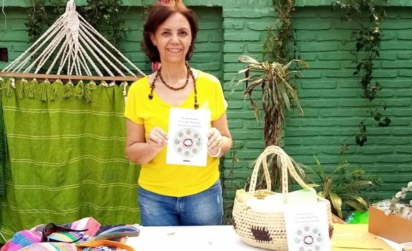 Diario HOY | Presentarán “Un viaje hacia la conciencia corporal” de Grassy Fabricio