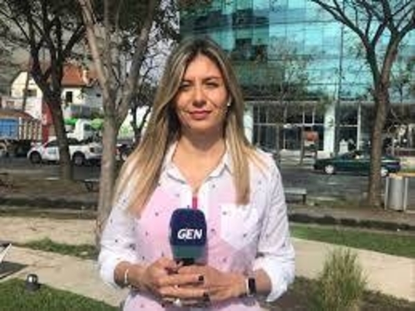 Diario HOY | Viviana Valles, corresponsal en Buenos Aires, sobre fiesta clandestina en la residencia presidencial