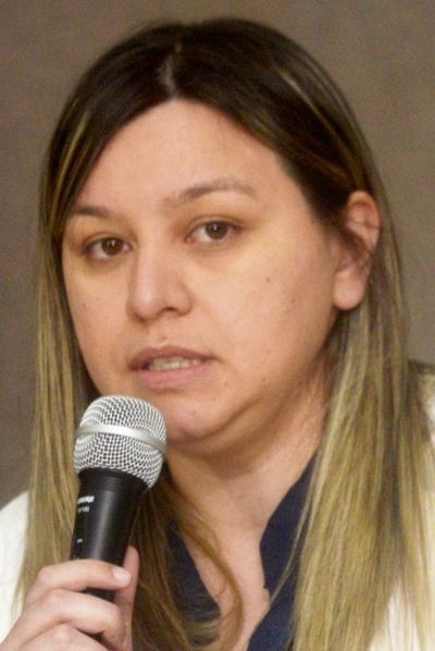 Empresaria que fue sancionada por EE.UU. evadió impuestos sobre unos US$ 600 millones, según Tributación - A La Gran 7-30 - ABC Color