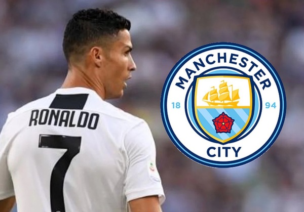 Cristiano tendría todo acordado para llegar al Manchester City | OnLivePy