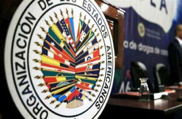 Solo tres países respaldaron la posición de Bolivia ante la OEA