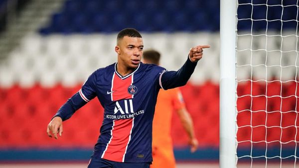 El Real Madrid sugirió hasta 180 millones por Mbappé