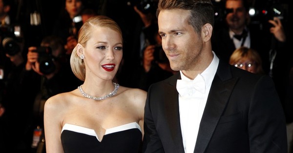La publicación de Mariah Carey que Ryan Reynolds usó para trolear a su esposa Blake Lively por su cumpleaños - C9N