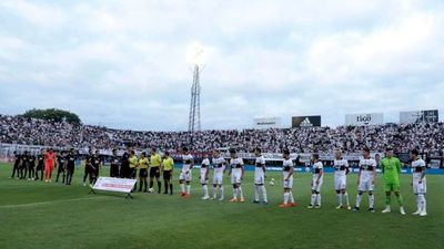 Este fin de semana vuelve de manera oficial el público a los juegos de la séptima fecha de APF