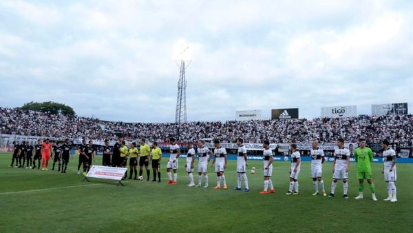 Este fin de semana vuelve de manera oficial el público a los juegos de la séptima fecha de APF