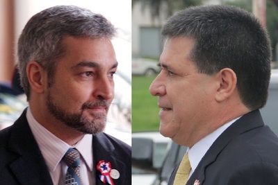 Cumbre de HC y Añetete se realizaría en Coronel Oviedo de cara a las Municipales | OnLivePy