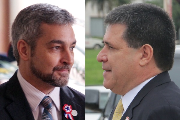 Cumbre de HC y Añetete se realizaría en Coronel Oviedo de cara a las Municipales | OnLivePy