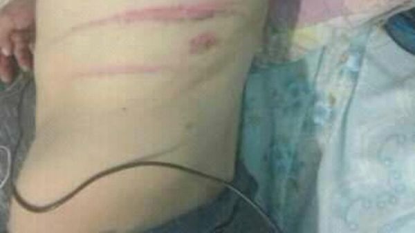 Kioskero garroteó a cliente porque le dijo que su sándwich era caro