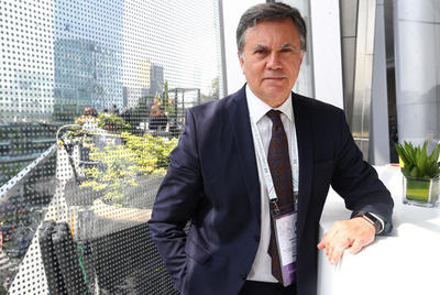Ministros de América conversarán sobre la situación del agro y la cumbre de la ONU - MarketData