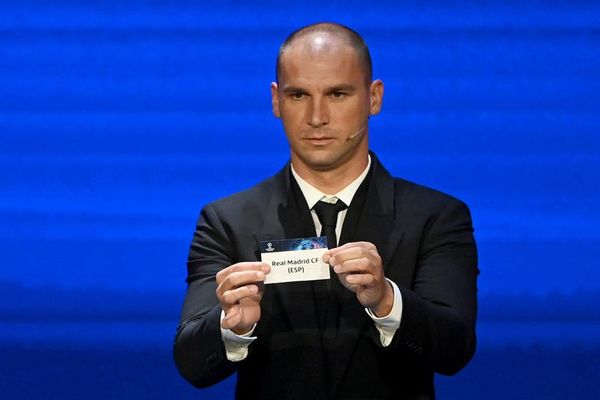 El Real Madrid viajará al país de nunca jamás - Fútbol Internacional - ABC Color