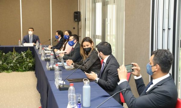 Afirman que Gafilat está operando de manera muy positiva