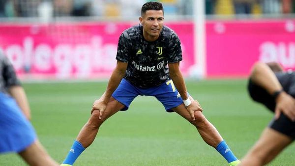 Cristiano Ronaldo se acercaría al Manchester City - ADN Digital