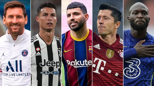 ¡Se definieron los grupos de la Champions League!