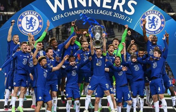 ¡Vuelve la emoción de la Champions!: Así quedaron los grupos