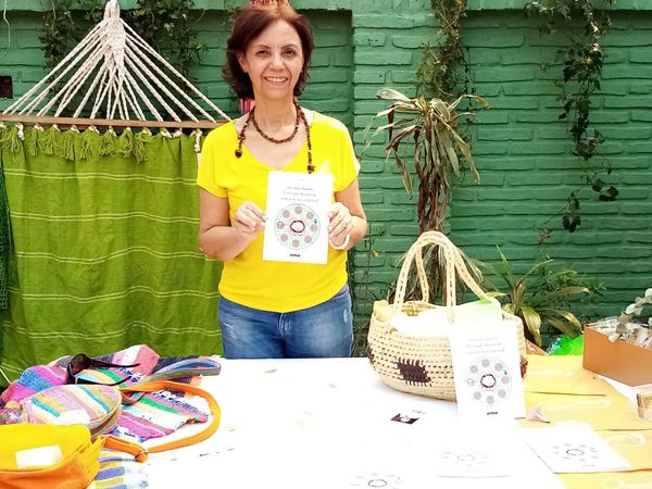 Presentarán libro “Un viaje hacia la conciencia corporal” | .::Agencia IP::.