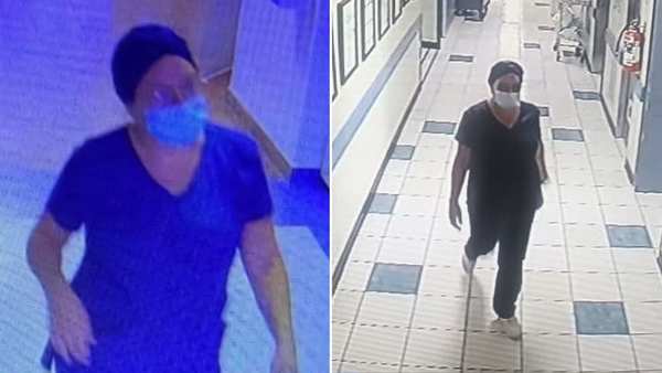 Una mujer se hace pasar como personal médico y se roba a una recién nacida de un hospital en México | Ñanduti
