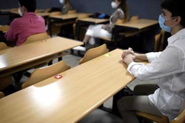 “Es difícil” el retorno de los alumnos de universidades privadas a clases presenciales, afirman | Ñanduti