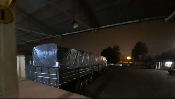 Empresaria asegura que no tiene vinculación con Dalia López