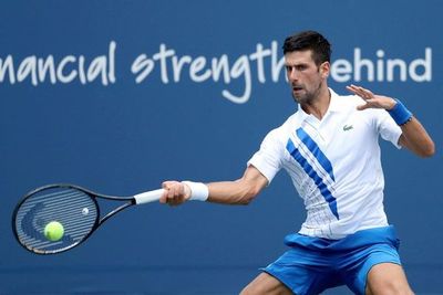 Djokovic tendrá rival de la previa en búsqueda de título en el US Open - Tenis - ABC Color
