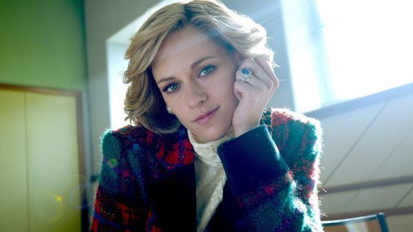 Primer tráiler de “Spencer”, con Kristen Stewart como la princesa Diana - Cine y TV - ABC Color