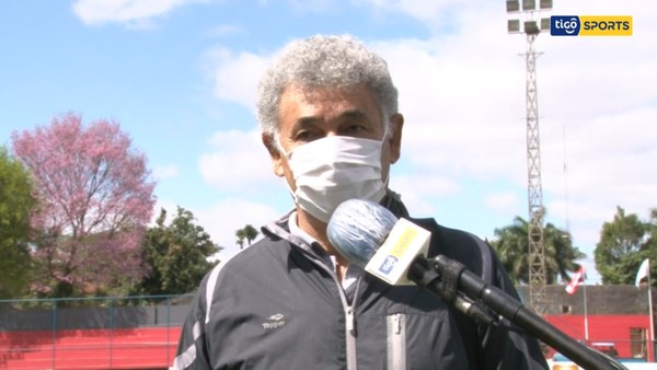 Román aplaude a su equipo y apunta a seguir luchando