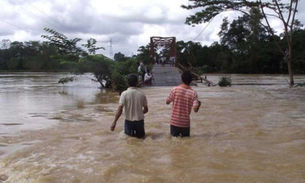 Fenómenos de El Niño y La Niña reducirá el calentamiento global - OviedoPress