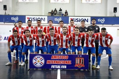 Paraguay dio la lista mundialista y los Ayala ¡quedaron fuera!