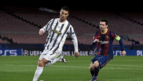 Messi contra Guardiola en en la Champions; Barça y Atlético con rivales duros