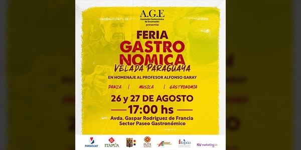 “VELADA PARAGUAYA”, UNA NUEVA OPCIÓN DEL SECTOR GASTRONÓMICO DE ENCARNACIÓN