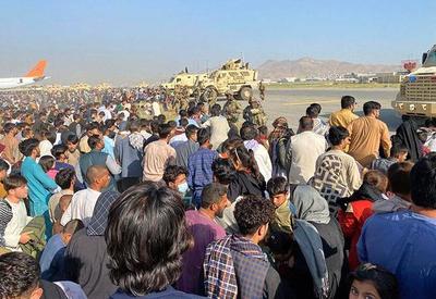 Dos explosiones en Kabul dejan varios muertos en Afganistán