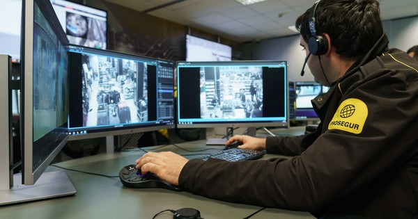 La Nación / Prosegur Security cuenta con soluciones integrales en materia de seguridad