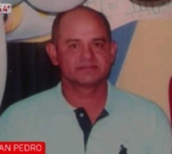 Detenido muere tras presunta tortura en Subcomisaría de Vaca Hu - Paraguay.com