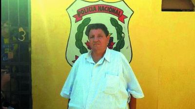Quedó libre y planea demandar al Estado