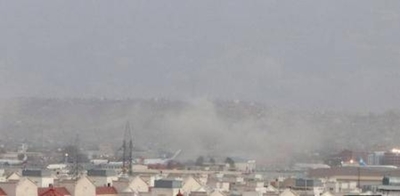 Diario HOY | Estado Islámico reivindica el doble atentado junto al aeropuerto de Kabul